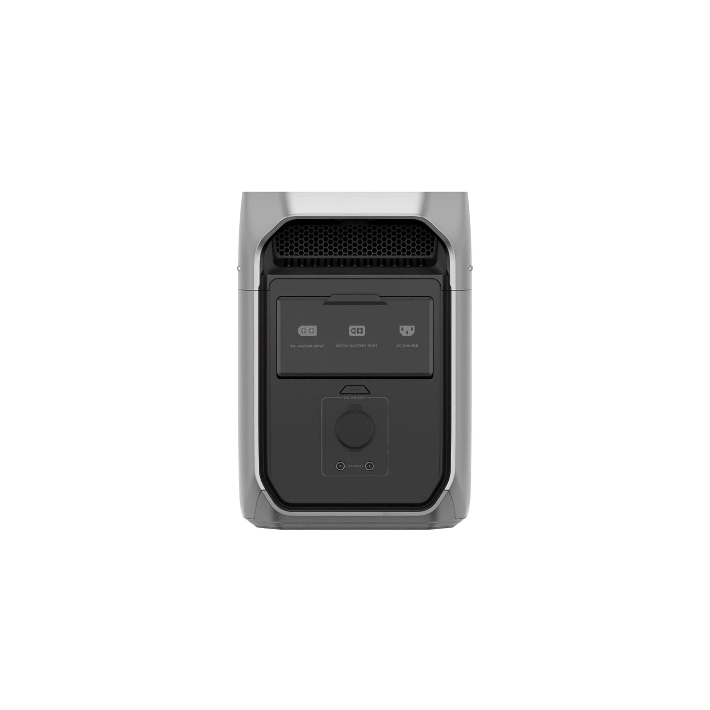 EcoFlow DELTA 3 Plus Portable Power Station (For VL)