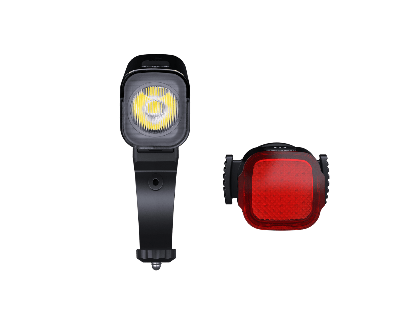 Fenix BC28R Smart Head & Tail Bike Light Combo Fenix Store