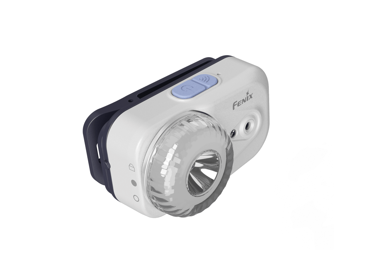 Fenix HL17R Multicolor 2-in-1 Headlamp Fenix Store