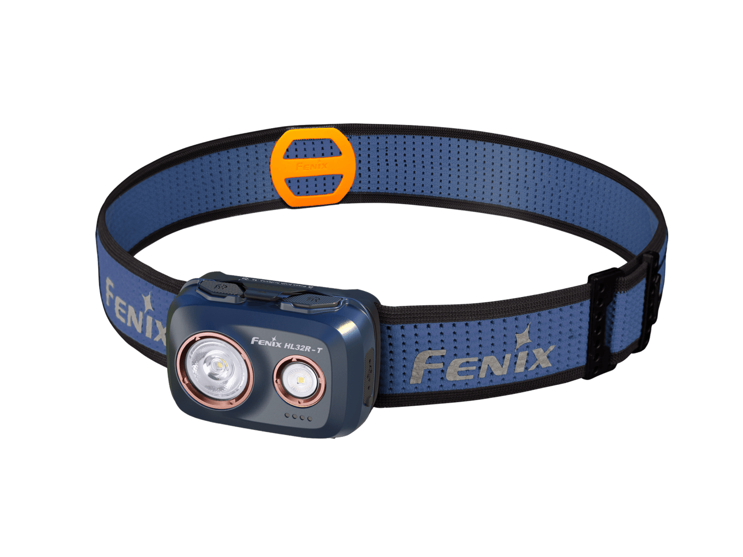 Fenix HL32R-T Trail Running LED Headlamp - 800 Lumens Fenix Store