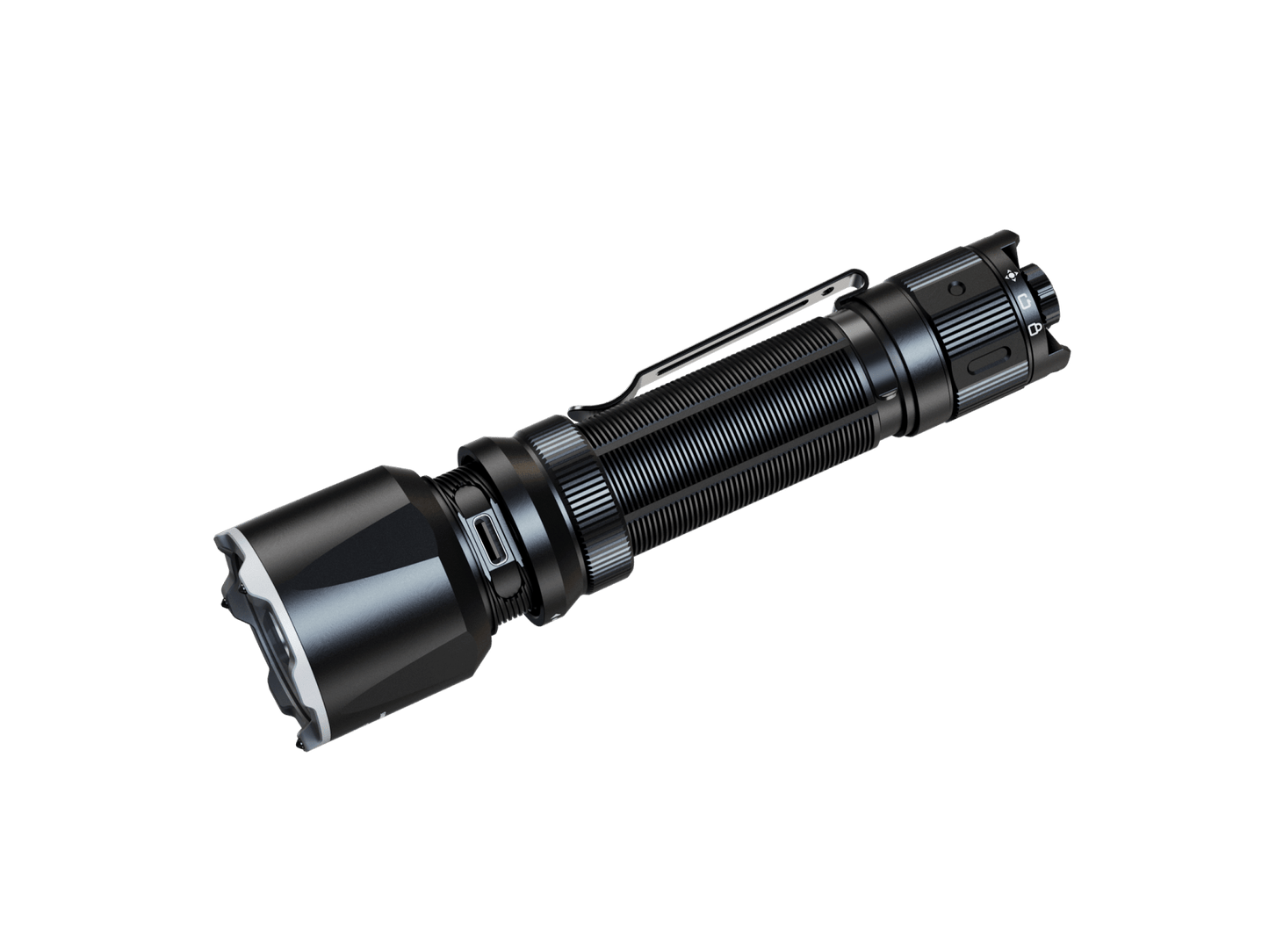 Fenix TK22R Rechargeable Tactical & Duty Flashlight Fenix Store
