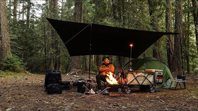 Reserve yours now! The Original LavaBox Fire Pit LavaBox Portable Campfire