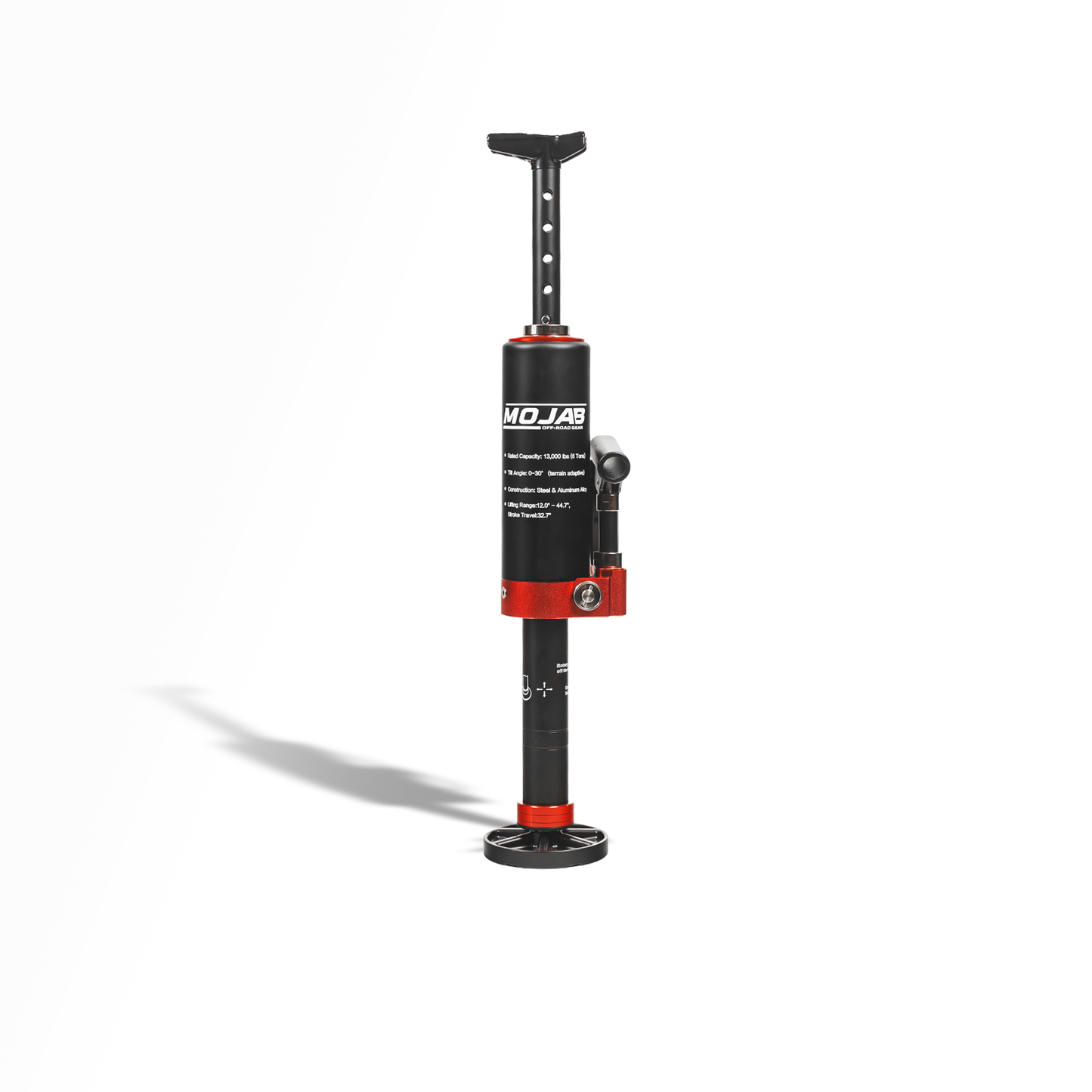 MOJAB Dual-Extension Pro Jack (expected delivery week commencing July 27th) MOJAB OFFROAD