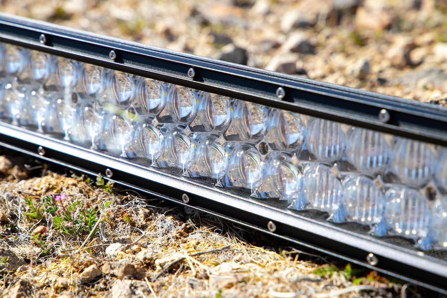 50" Sport Double Row LED Light Bar