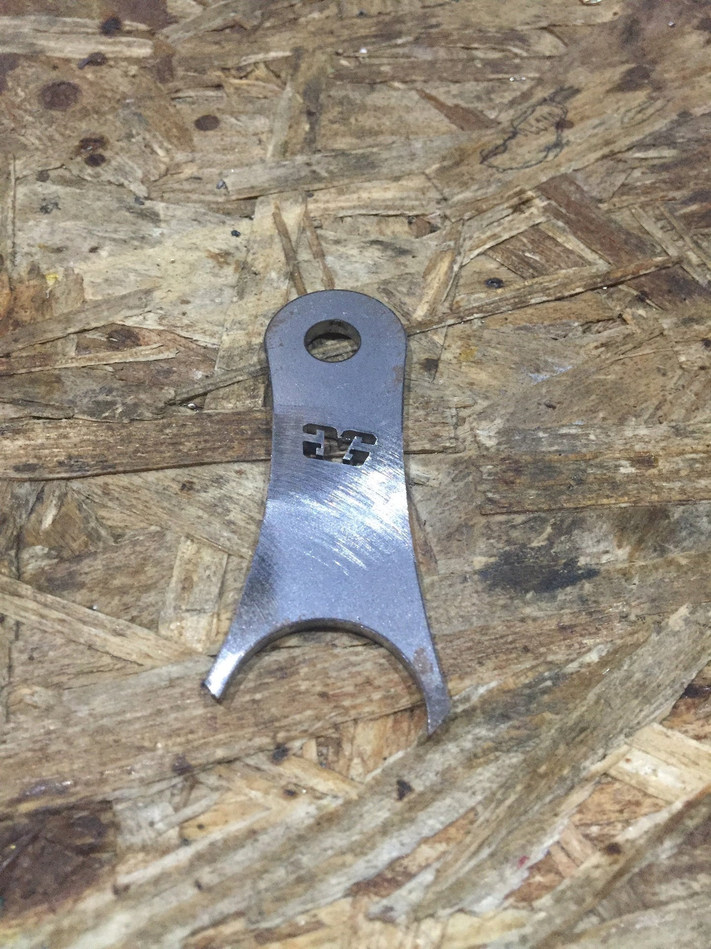 Weld On Tabs GGLighting