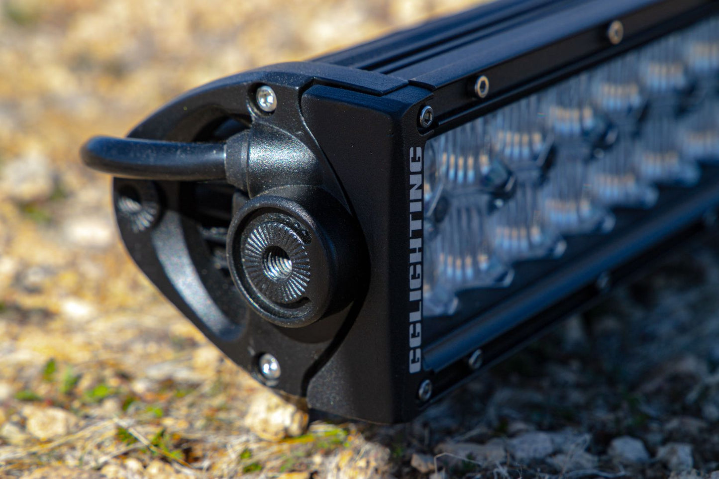50" Sport Double Row LED Light Bar