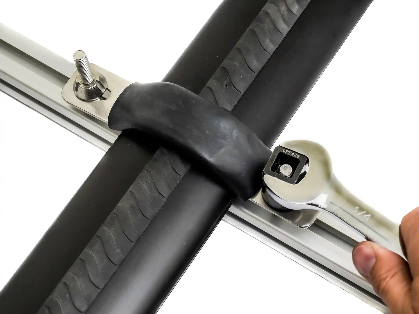 M8 SECURITY NUT & TOOL KIT Freespirit Recreation