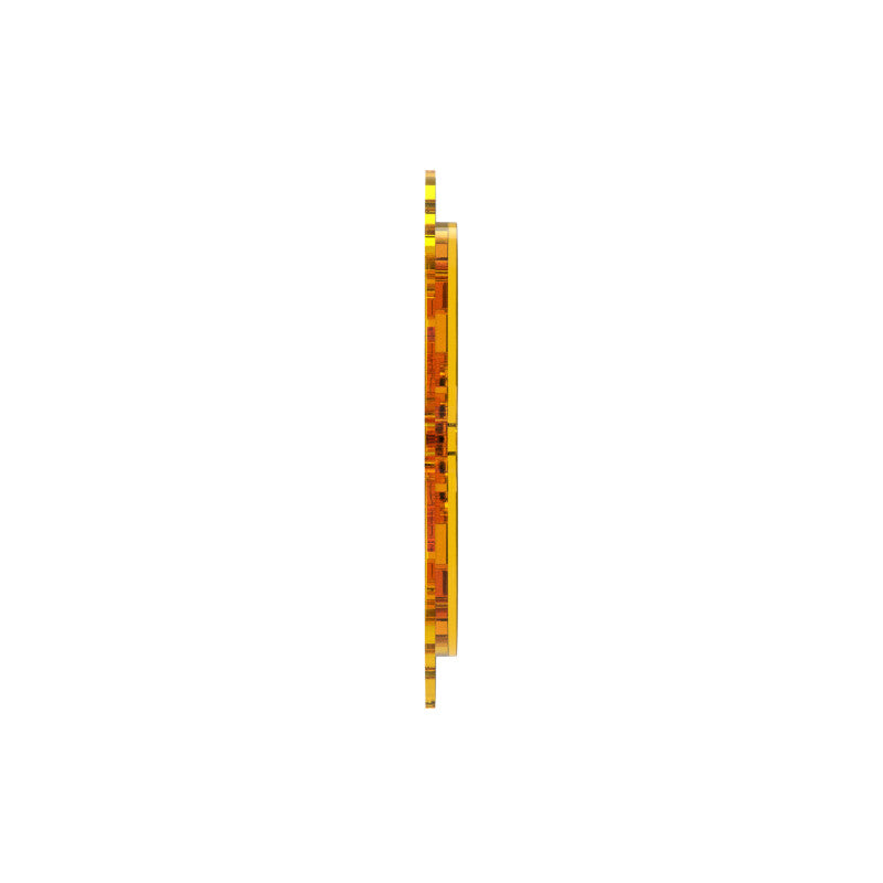 KC HiLiTES FLEX ERA 4 Performance Yellow Spot Beam Lens Dunes 2 Dezert SXS
