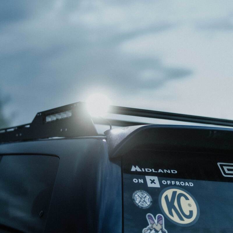 KC HiLiTES FLEX ERA 1 - Standard Backup Light Kit Dunes 2 Dezert SXS