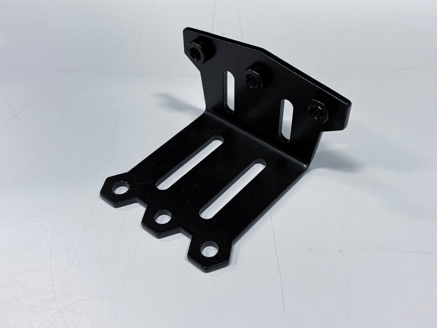 Low Seat Delete to Standard Module Bracket Goose Gear