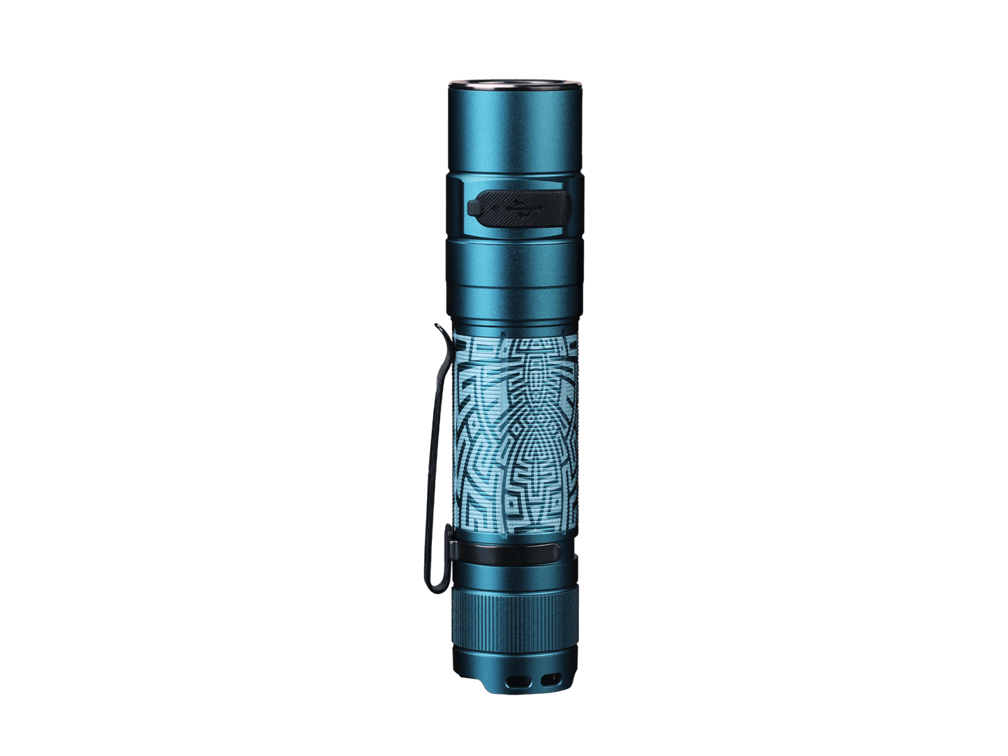 Fenix E35R High-Performance Rechargeable LED Flashlight Fenix Store