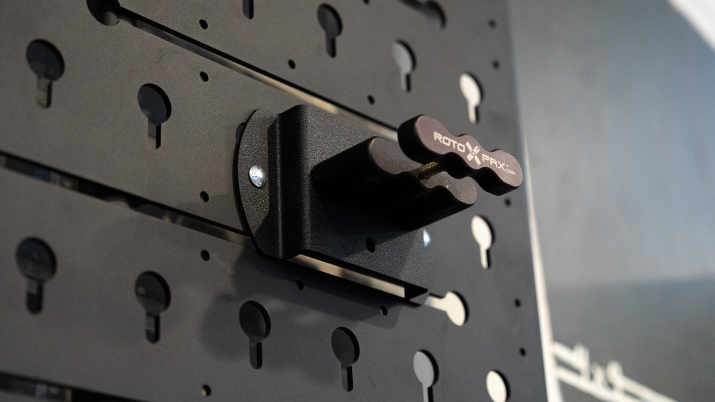 SV RotoPax Mount Adaptor for Sprinter Rear Rack