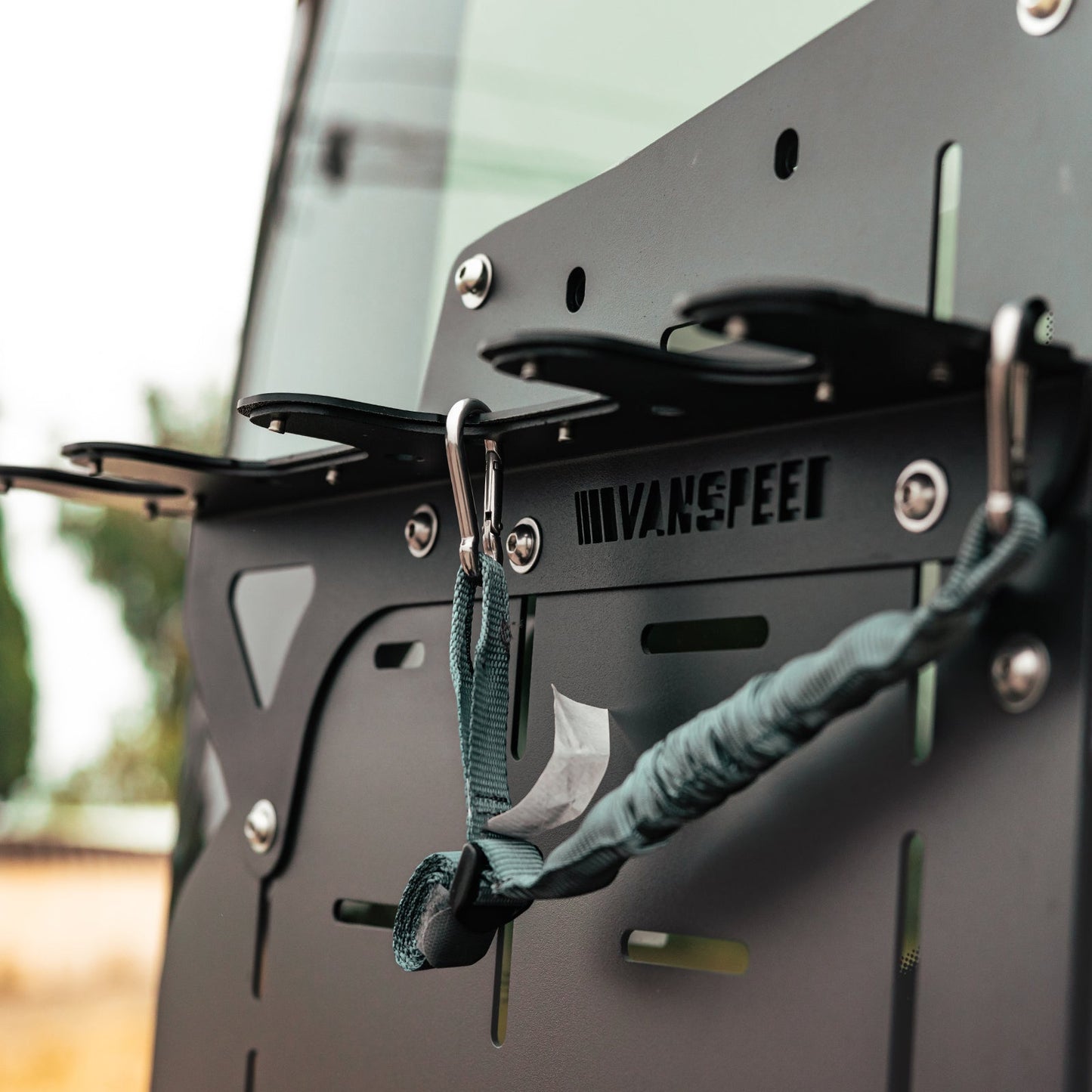 Sprinter Gondola Rack Bundle