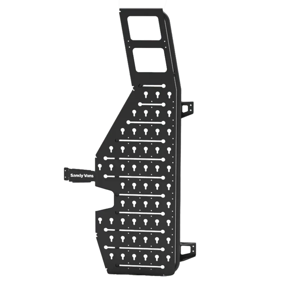 SV Starboard Rack