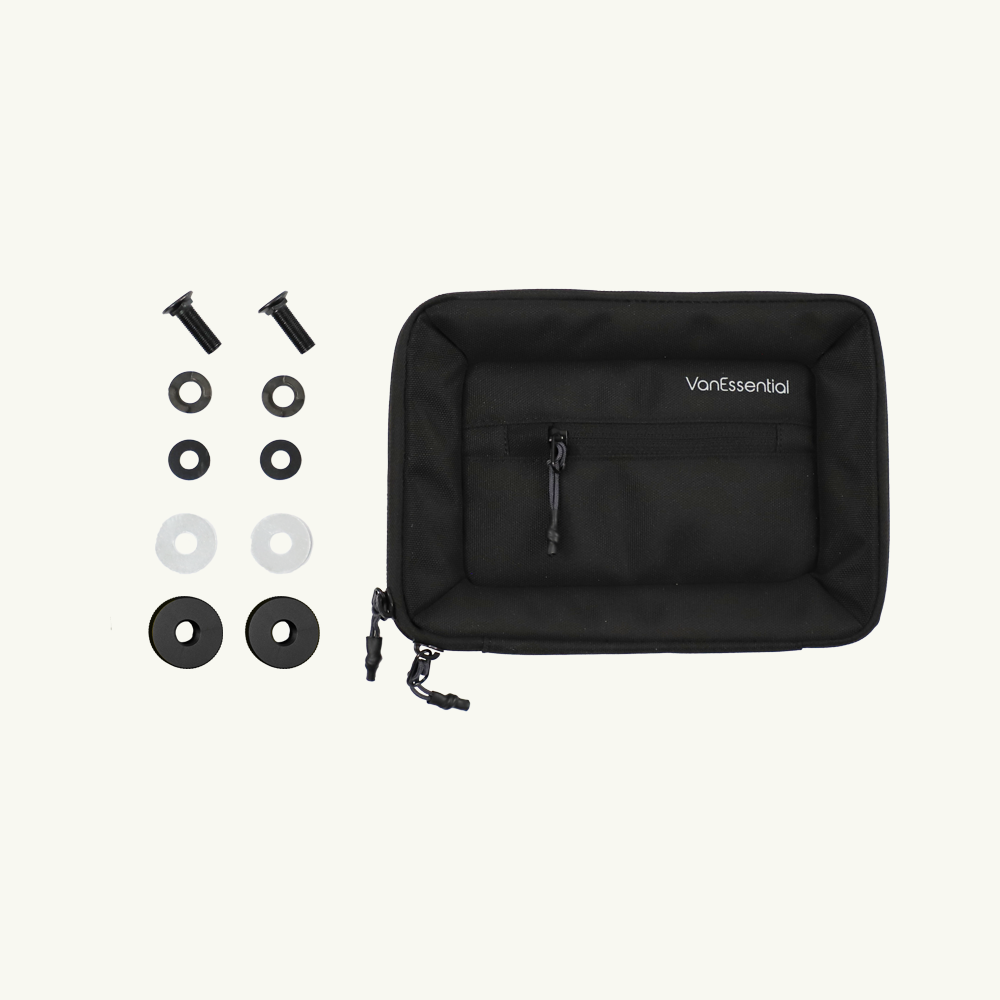 Venture L-Track Stow Away Bag (Small) VanEssential