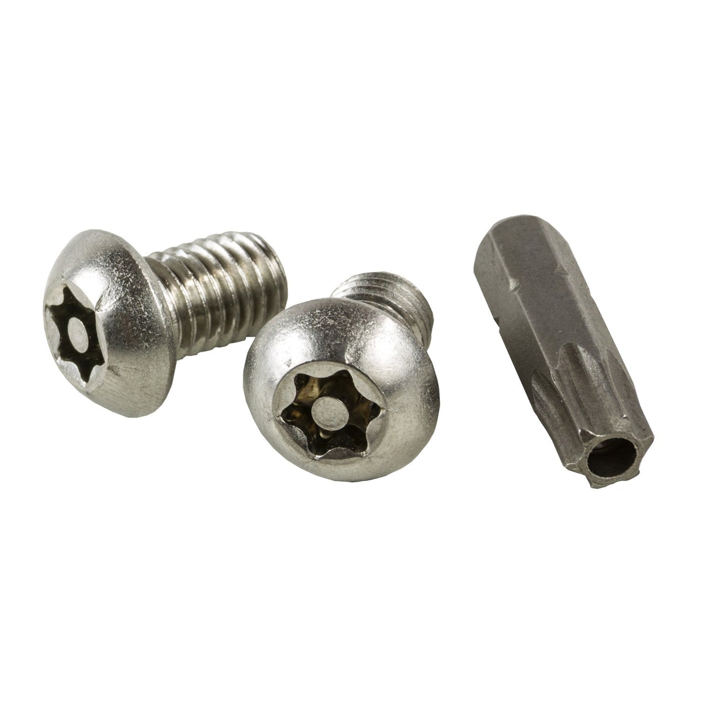 LED Bar Tamper Proof Bolts GGLighting
