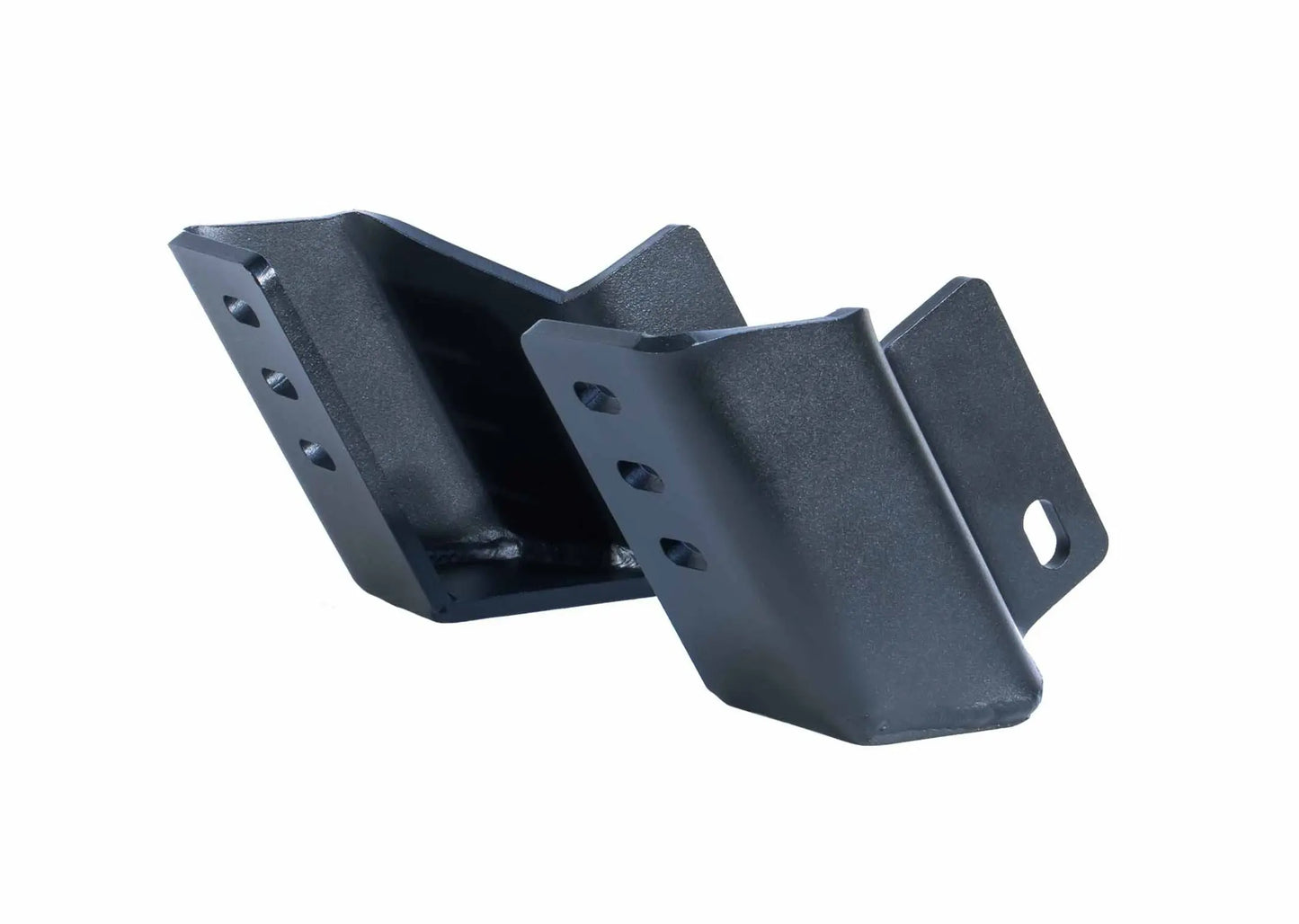 Toyota 4Runner 5th Gen (2010-2024) Front Bumper Support Brackets Backwoods Adventure Mods