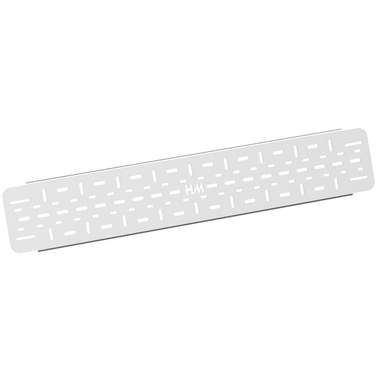 Bed Bars Accessory Mounting Plate 45in HMOR