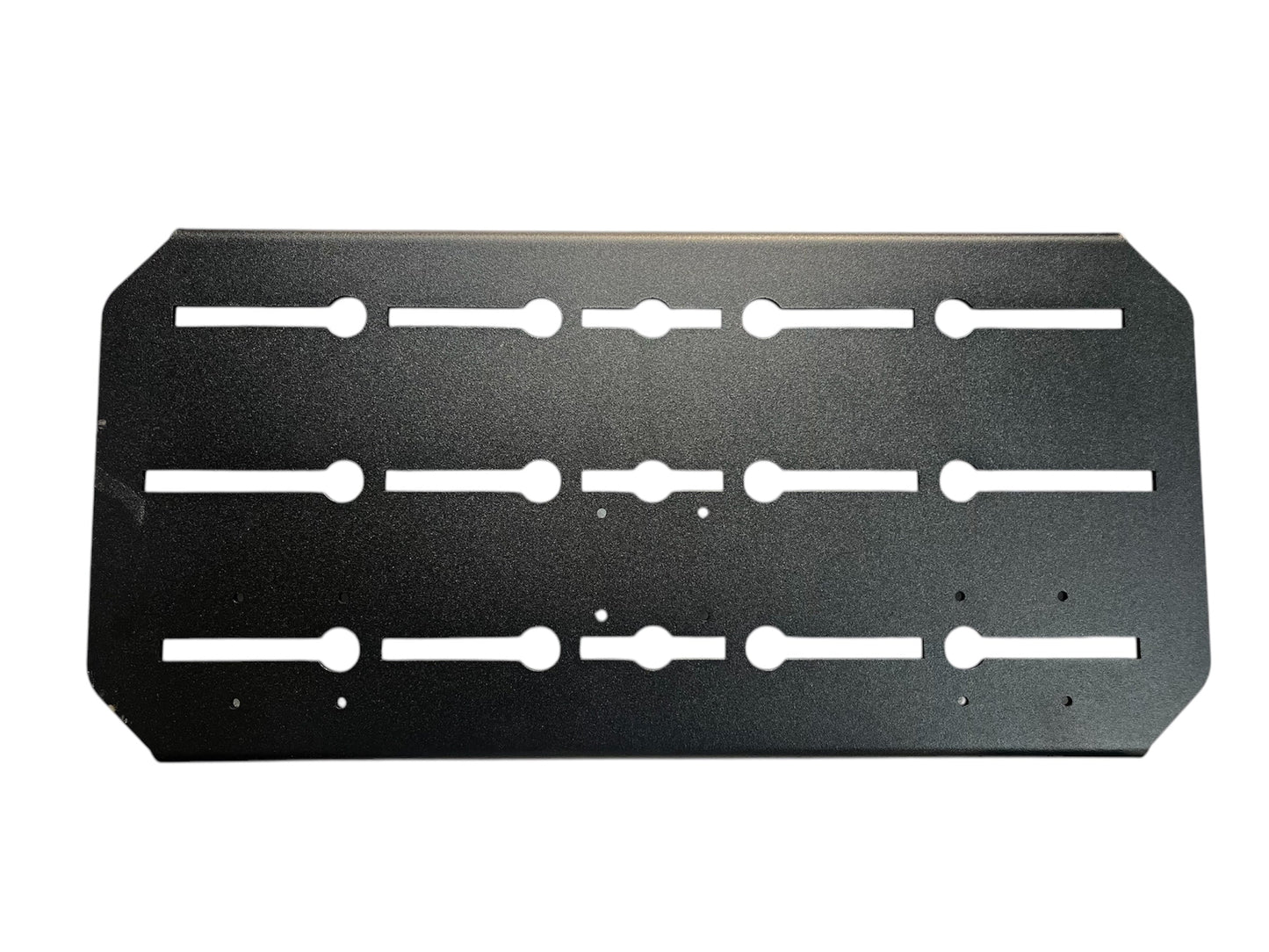 Massif Molle Panel
