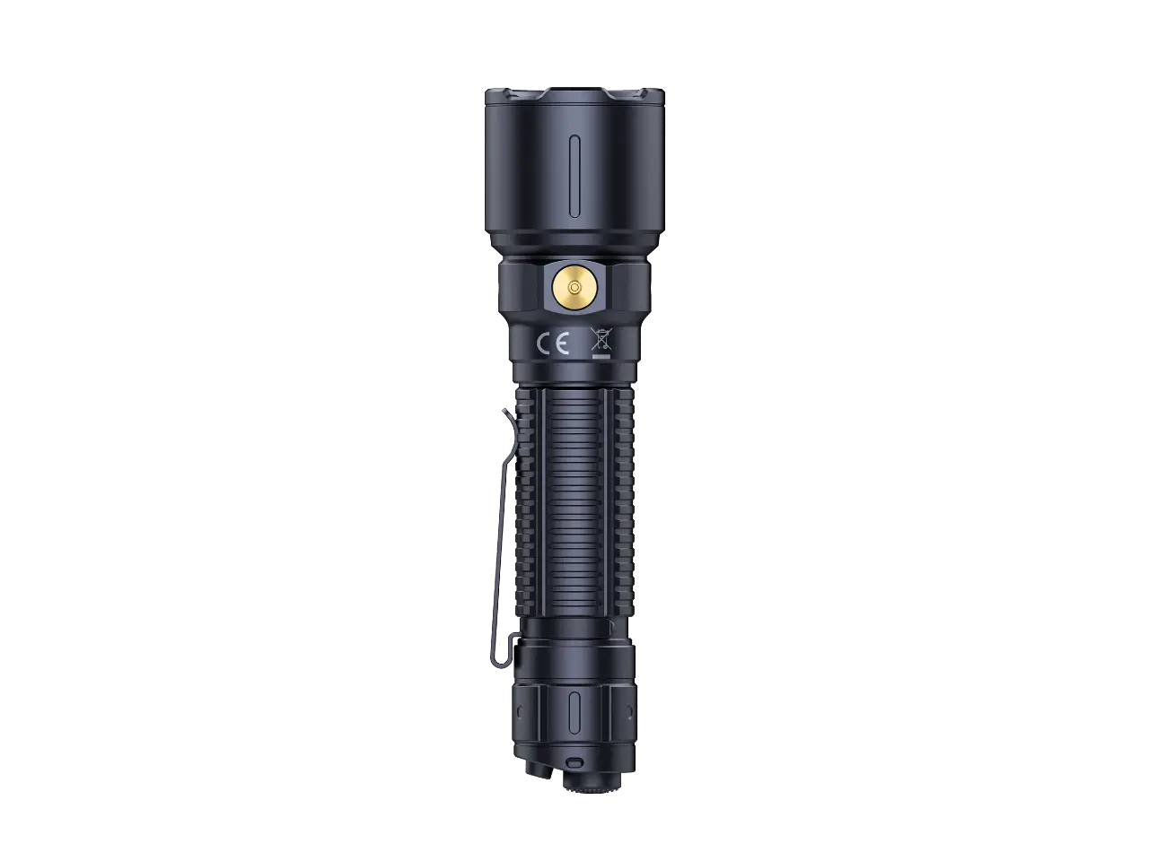 Fenix WF26R Cradle Charging LED Work Flashlight Fenix Store