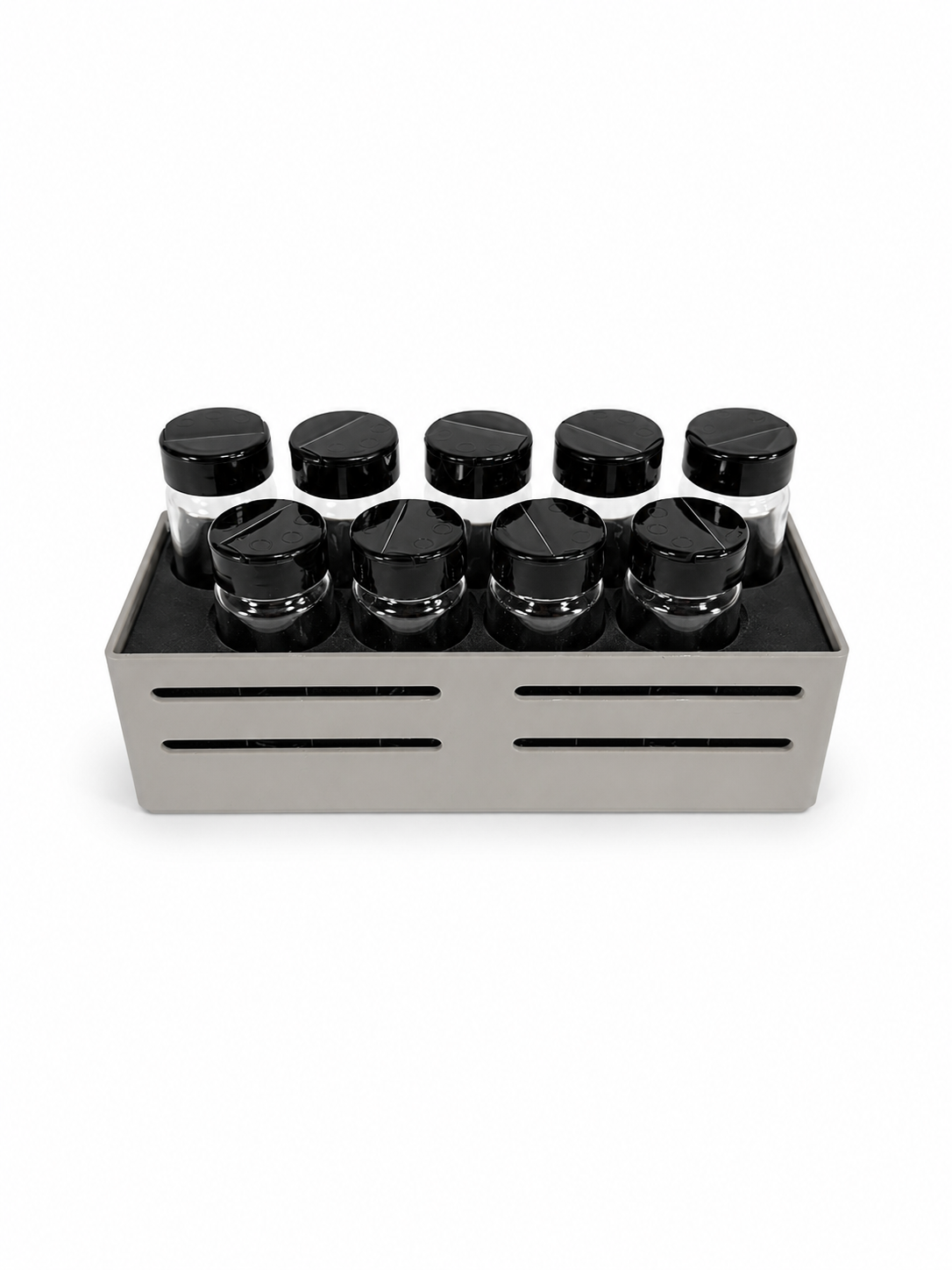 CAV MOLLE Panel Spice Set Canyon Adventure Vans