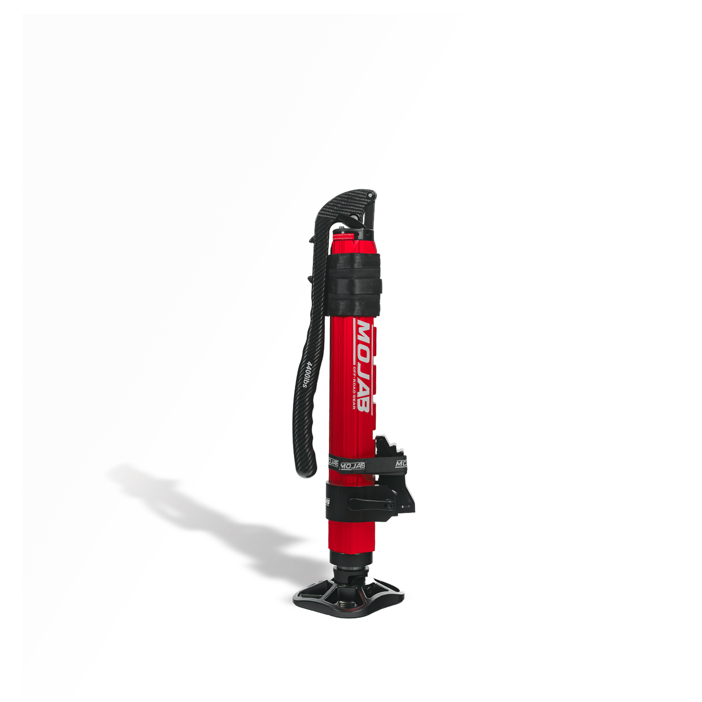 CarbonPro Compact Hydraulic Jack MLH 40'' MOJAB OFFROAD