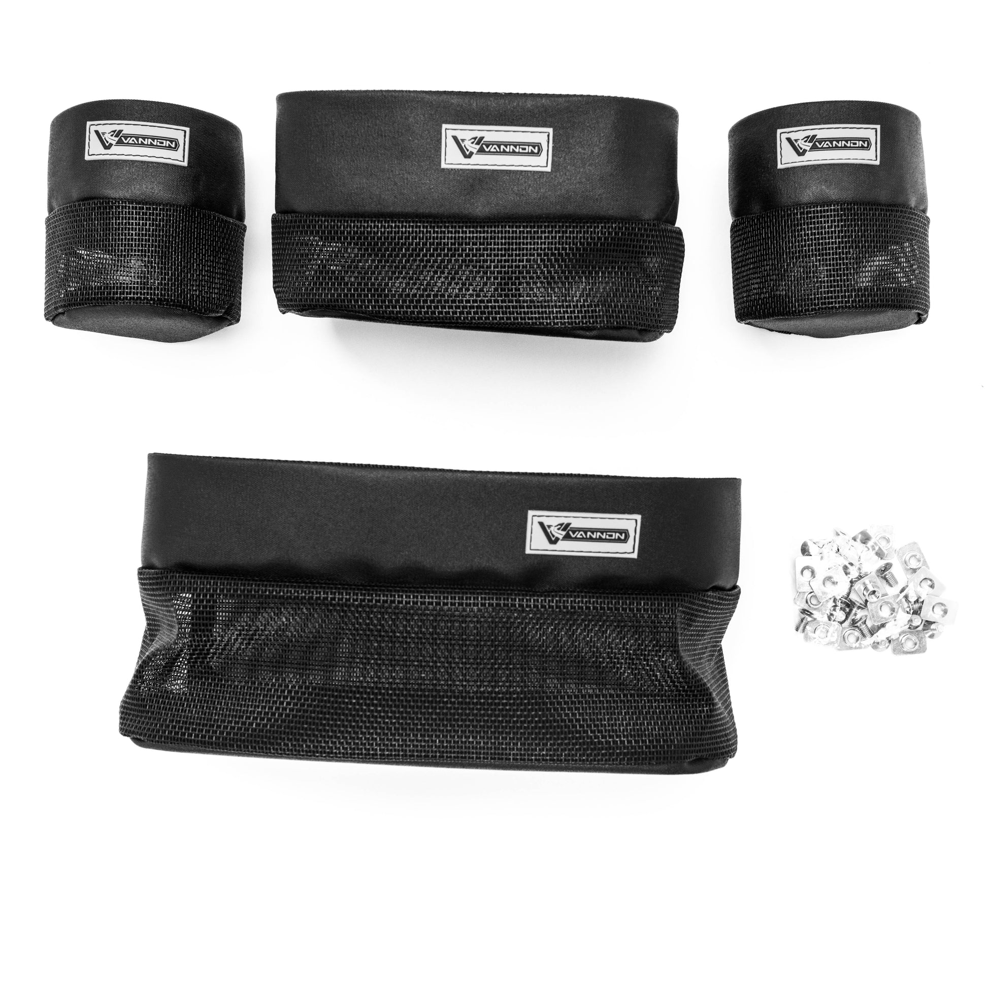 VANNON Utility Baskets & Bottle Holders VANNON