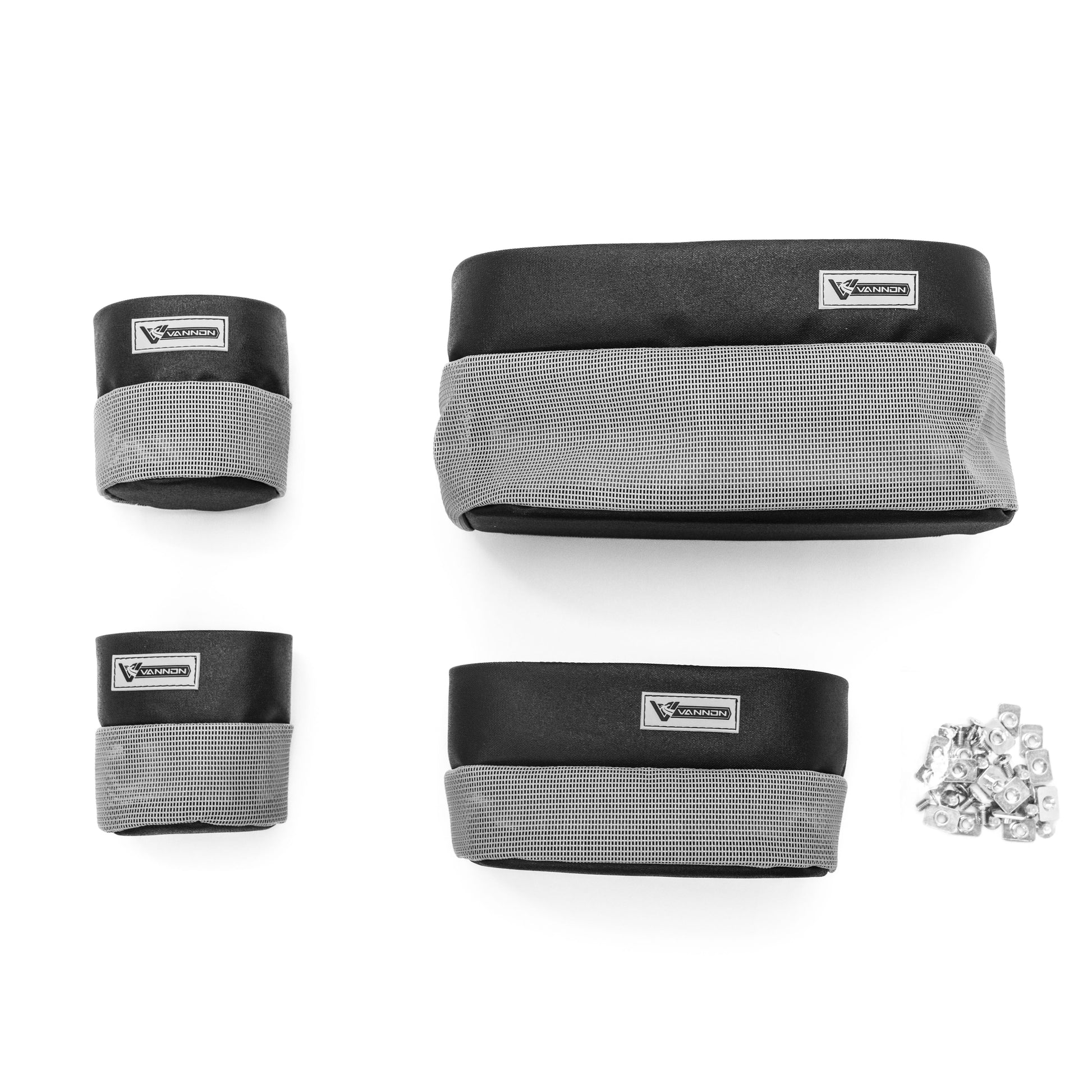 VANNON Utility Baskets & Bottle Holders VANNON