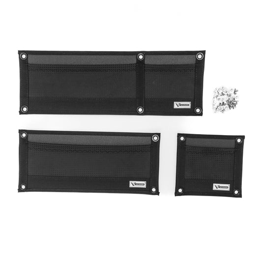 VANNON Wall Pouches VANNON