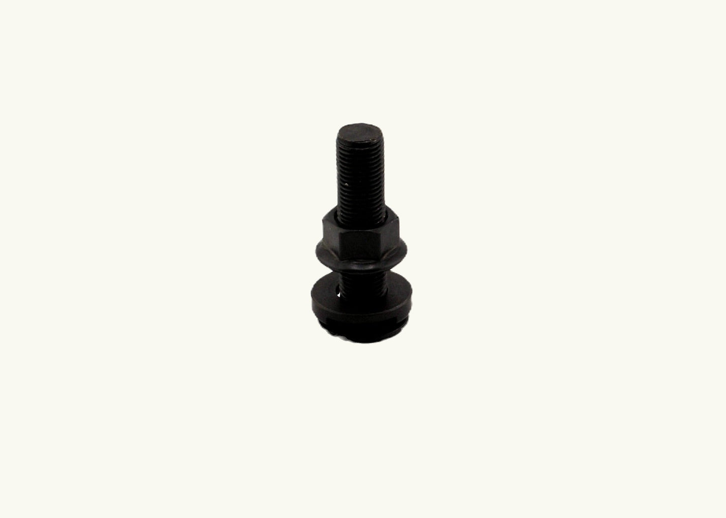 Venture L-Track M10 Single Stud Bolts - 1.5 inch (38mm) VanEssential