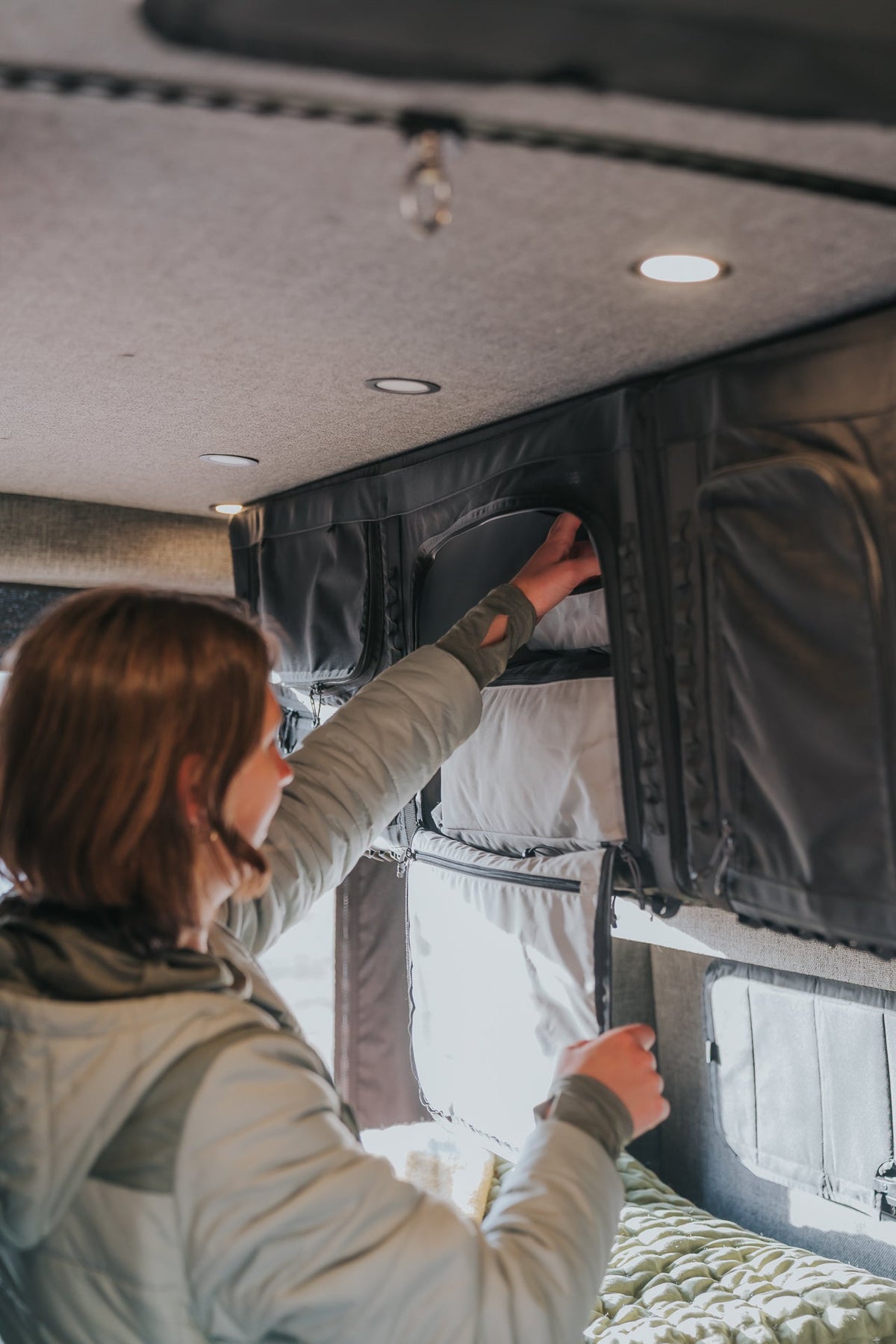 Packing Cube (Large) VanEssential