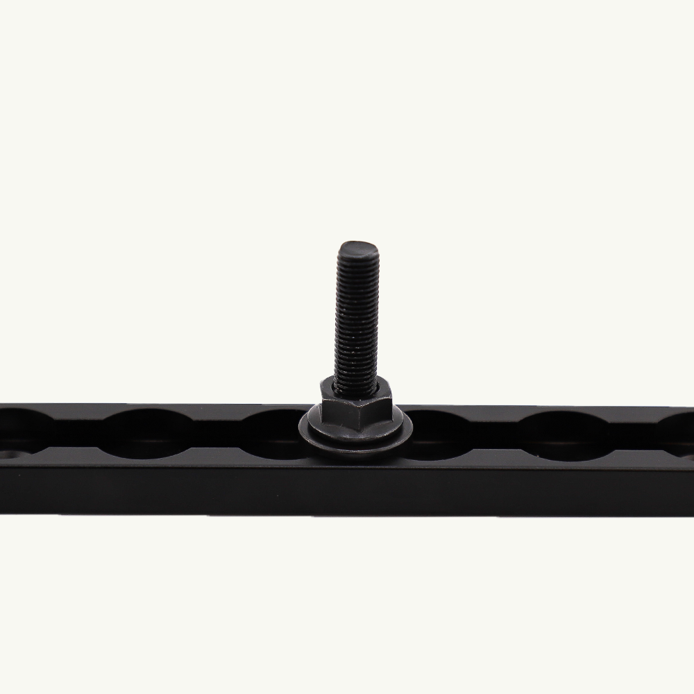 Venture L-Track M8 Single Stud Bolts - 1.5 inch (38mm) VanEssential