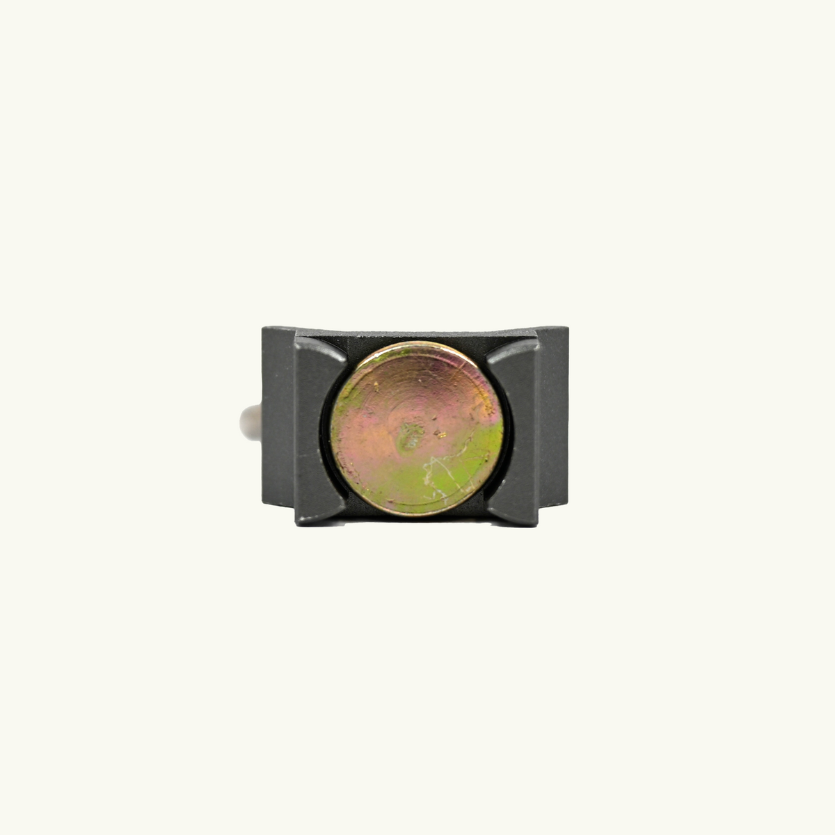 Venture L-Track Adjustable Tie Down Ring (10 Pack) VanEssential