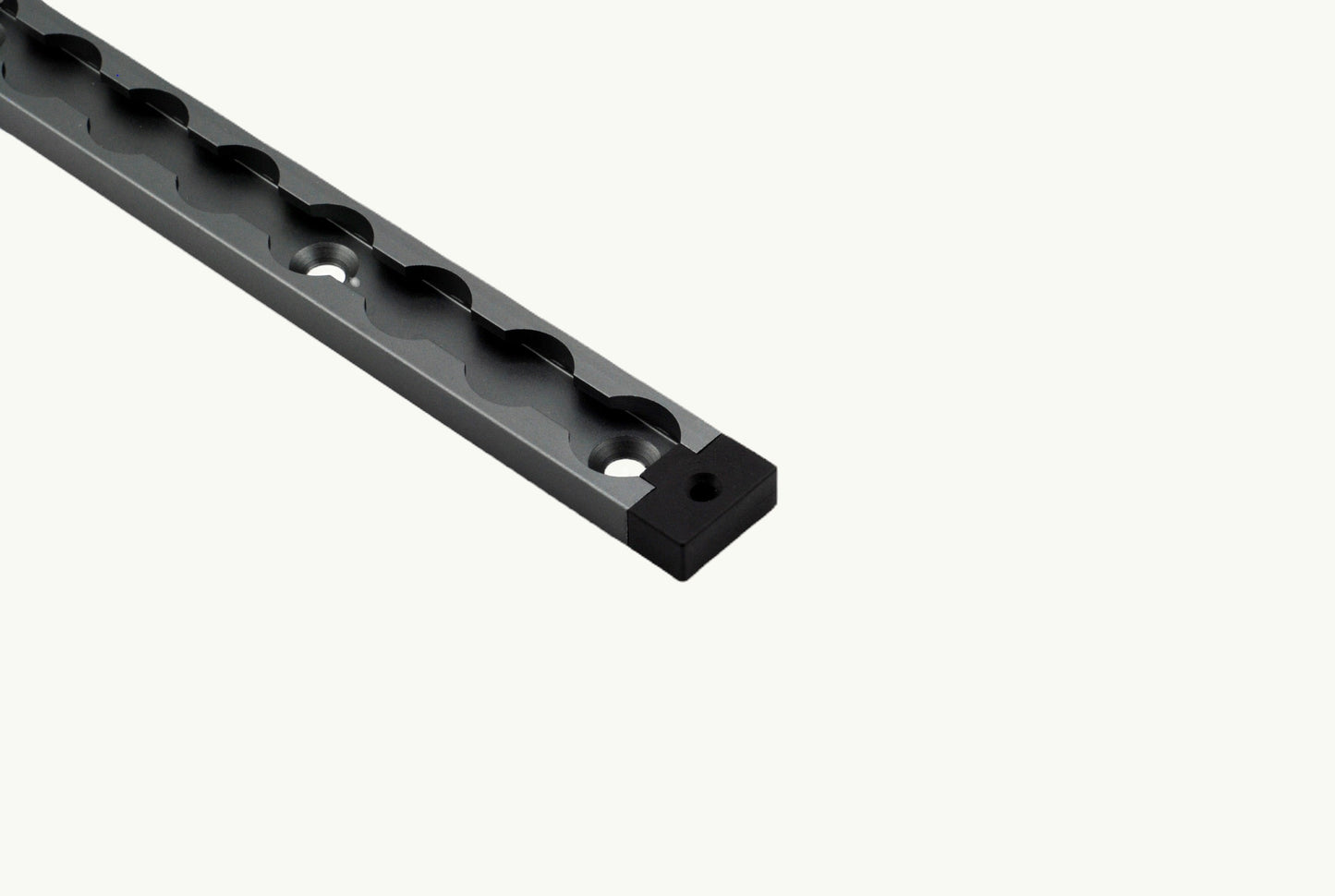 Venture L-Track Rectangle End Caps (4 Pack) VanEssential