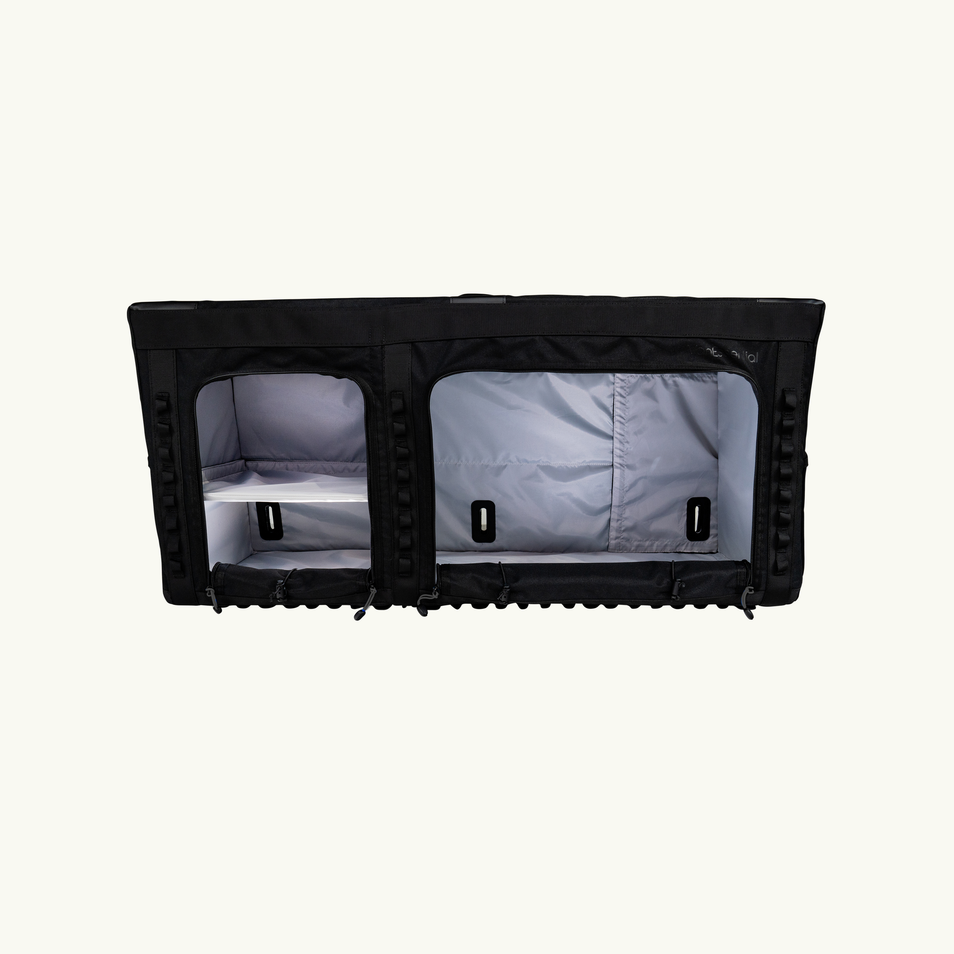 Upper Storage Cabinet - 36" VanEssential