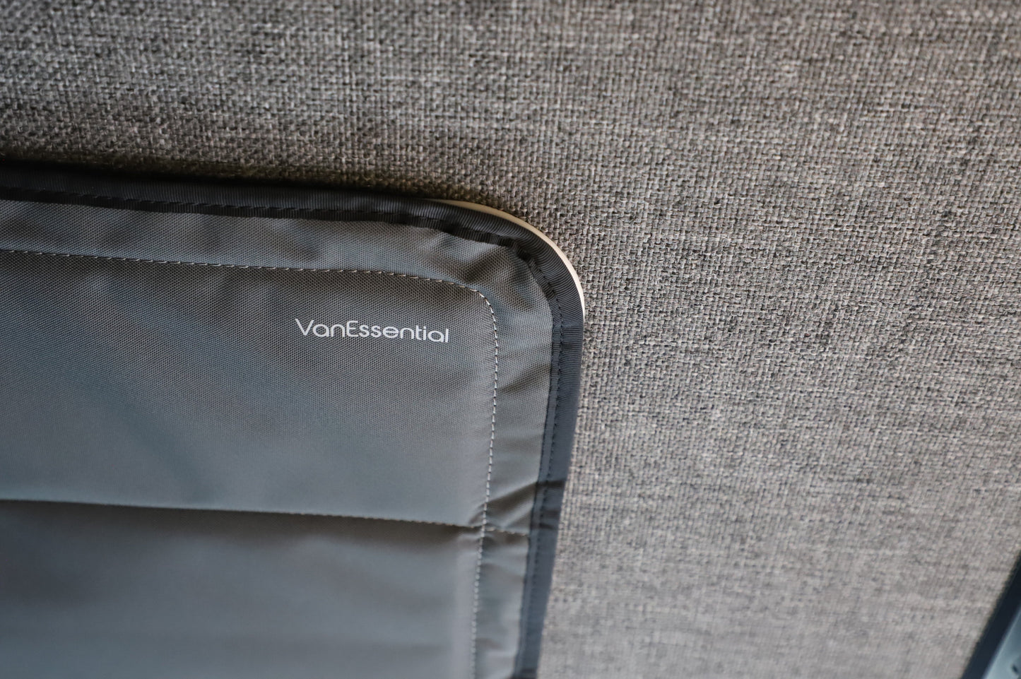 Reflective Roof Vent Cover VanEssential