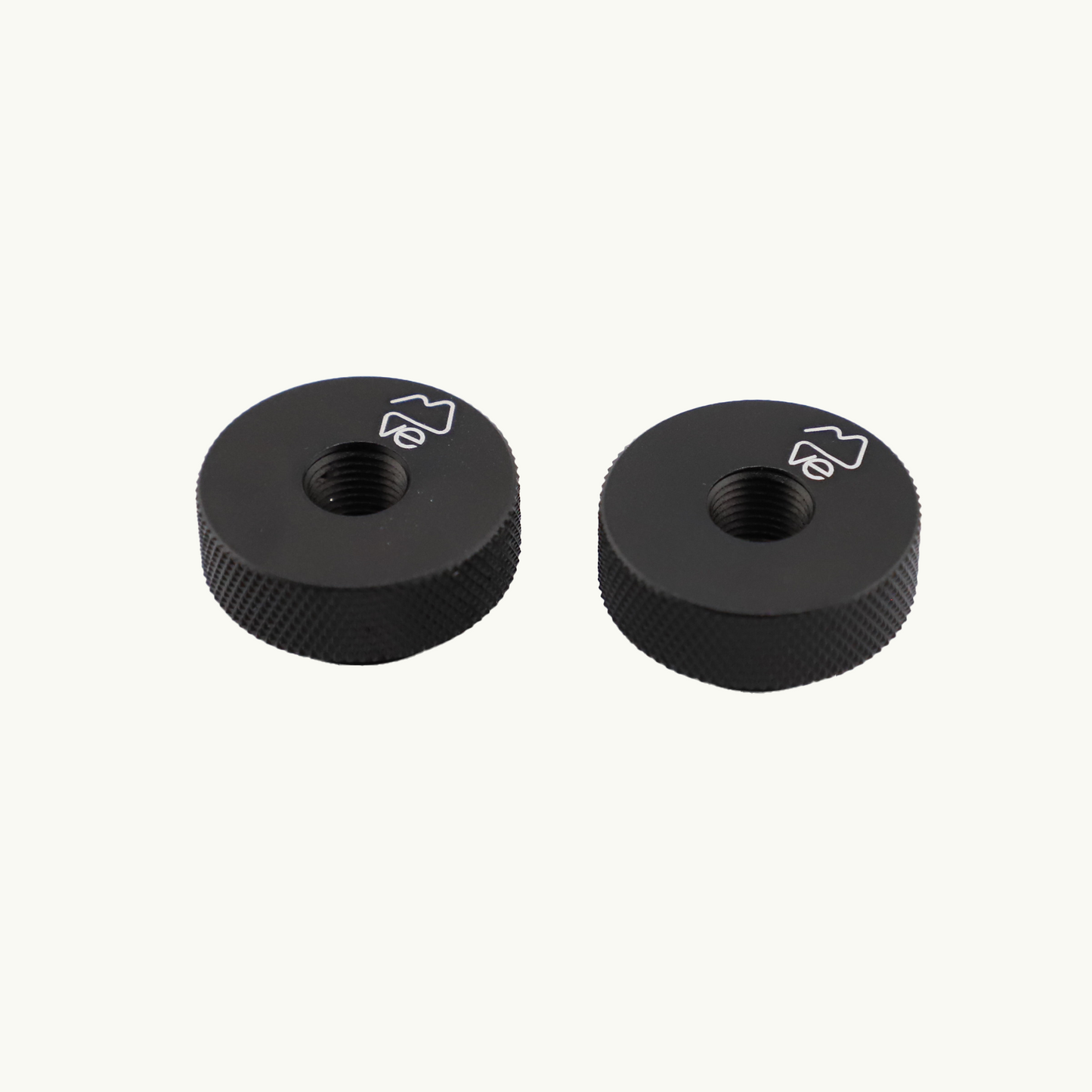 Venture L-Track M8 Aluminum Knob (2 Pack) VanEssential