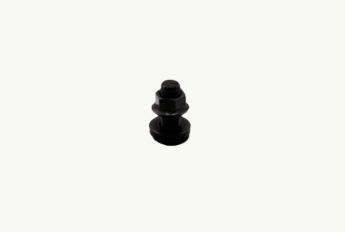 Venture L-Track M10 Single Stud Bolts - 1 inch (25mm) VanEssential