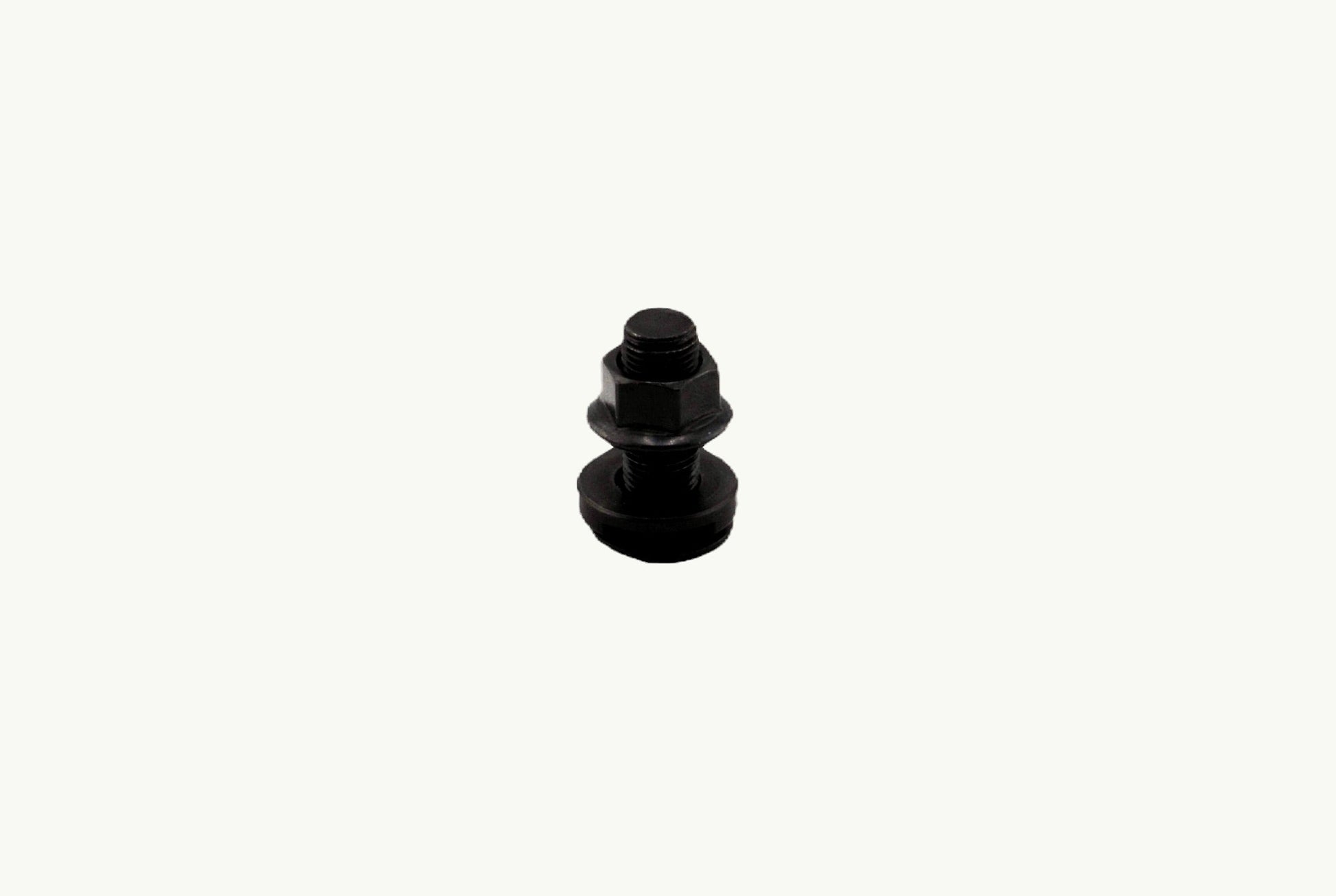 Venture L-Track M10 Single Stud Bolts - 1 inch (25mm) VanEssential
