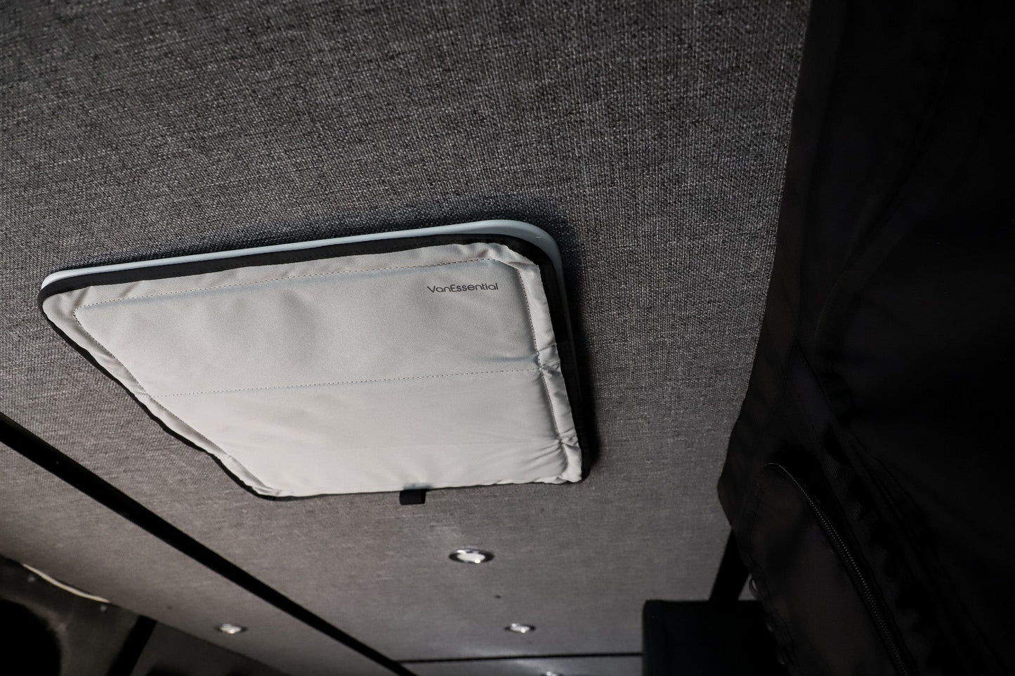 Roof Vent Cover VanEssential
