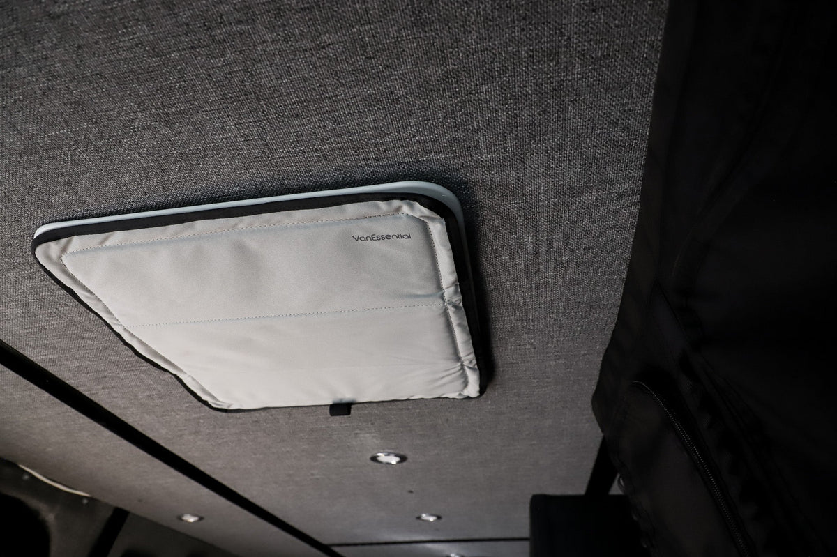 Roof Vent Cover VanEssential