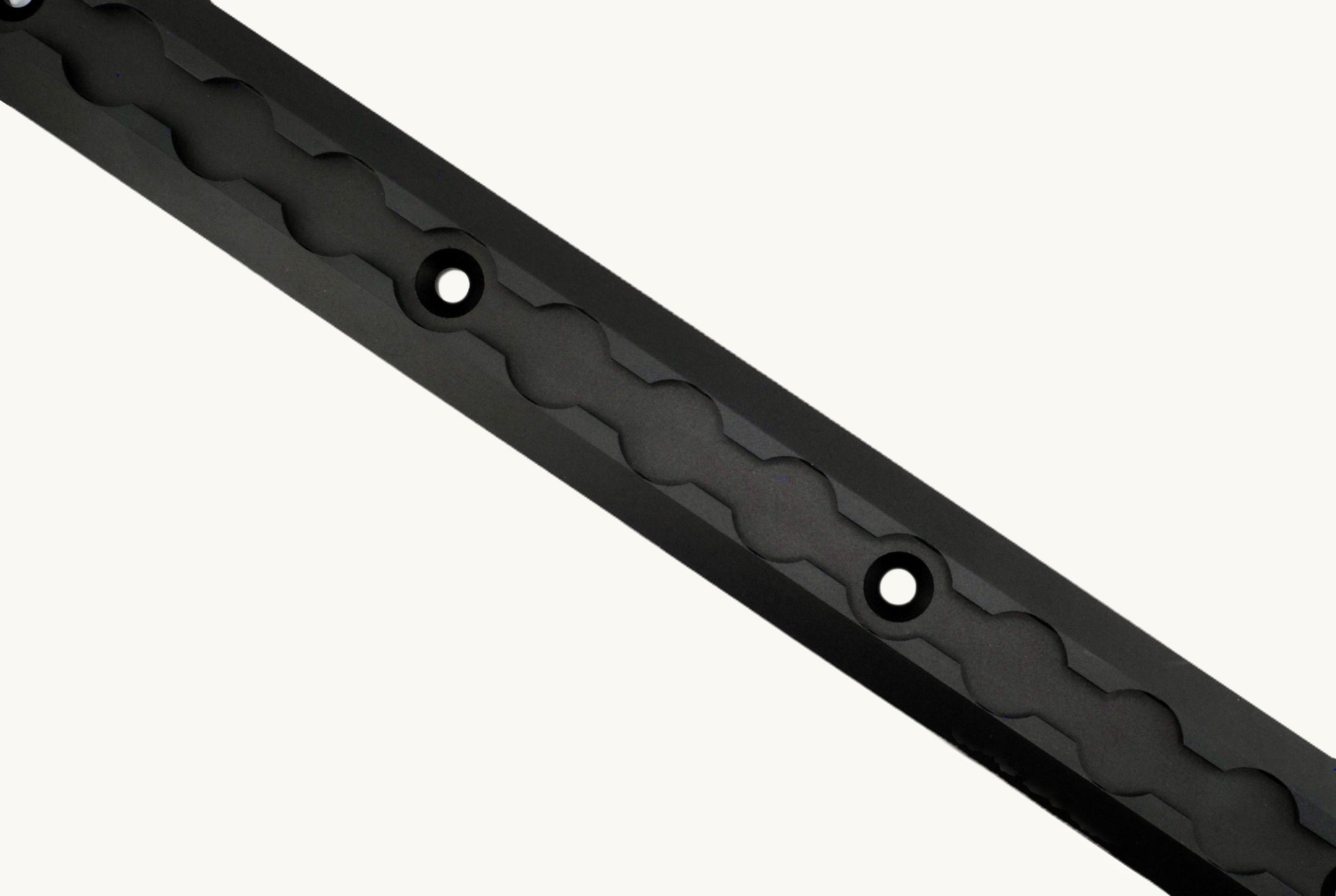 Recessed Deep Venture L-Track (2 Pack) VanEssential