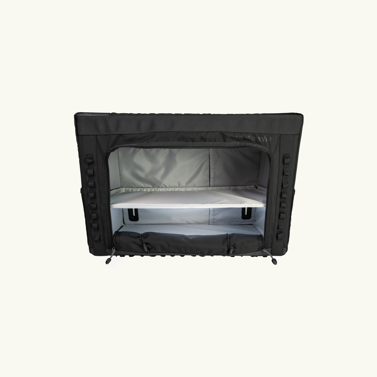 Upper Storage Cabinet - 24" VanEssential