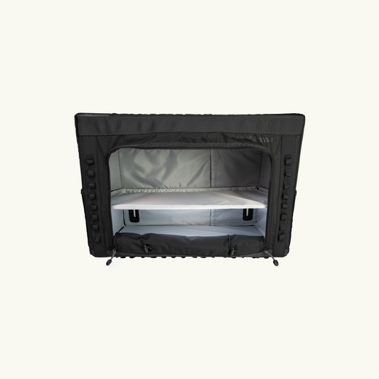 Upper Storage Cabinet - 24" VanEssential