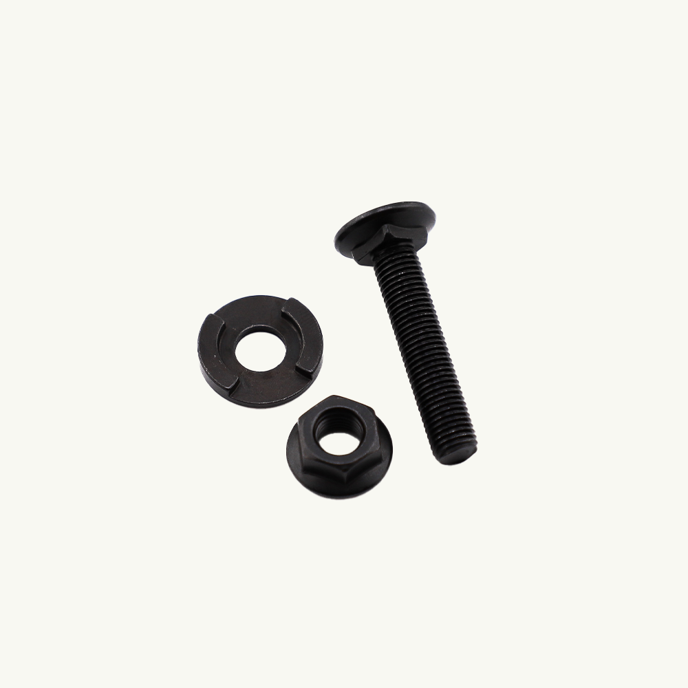 Venture L-Track M8 Single Stud Bolts - 1.5 inch (38mm) VanEssential