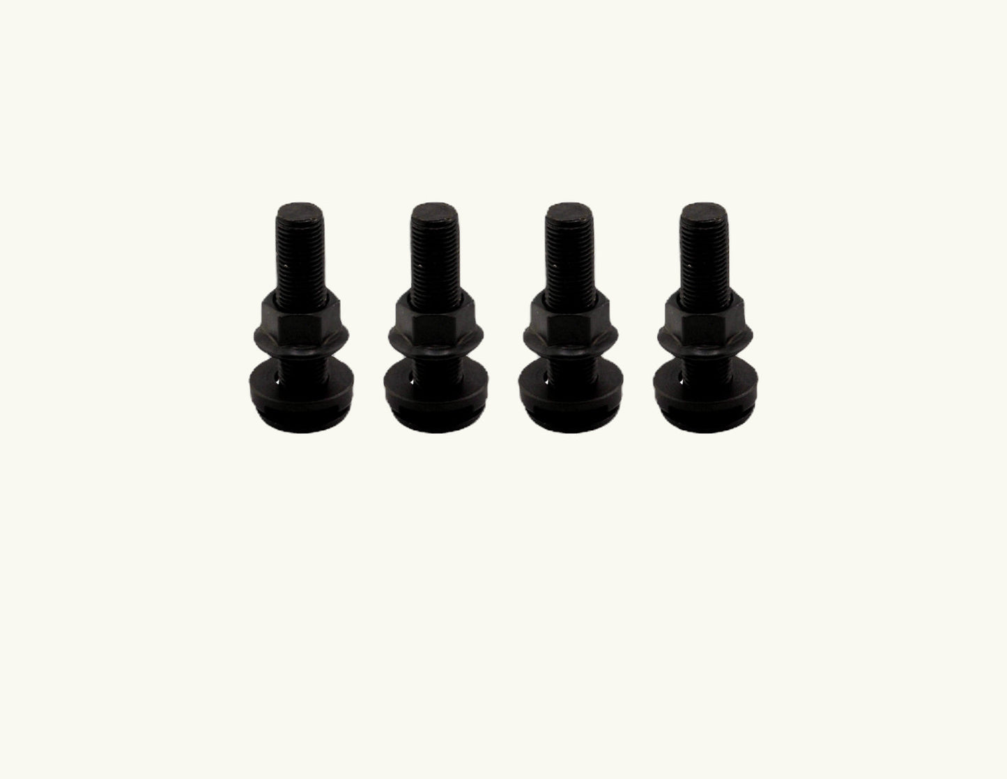 Venture L-Track M10 Single Stud Bolts - 1.5 inch (38mm) VanEssential