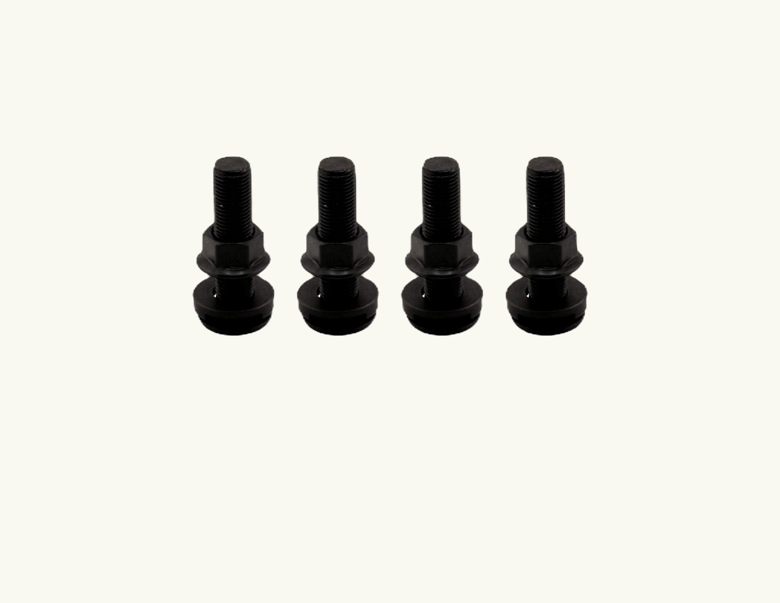 Venture L-Track M10 Single Stud Bolts - 1.5 inch (38mm) VanEssential