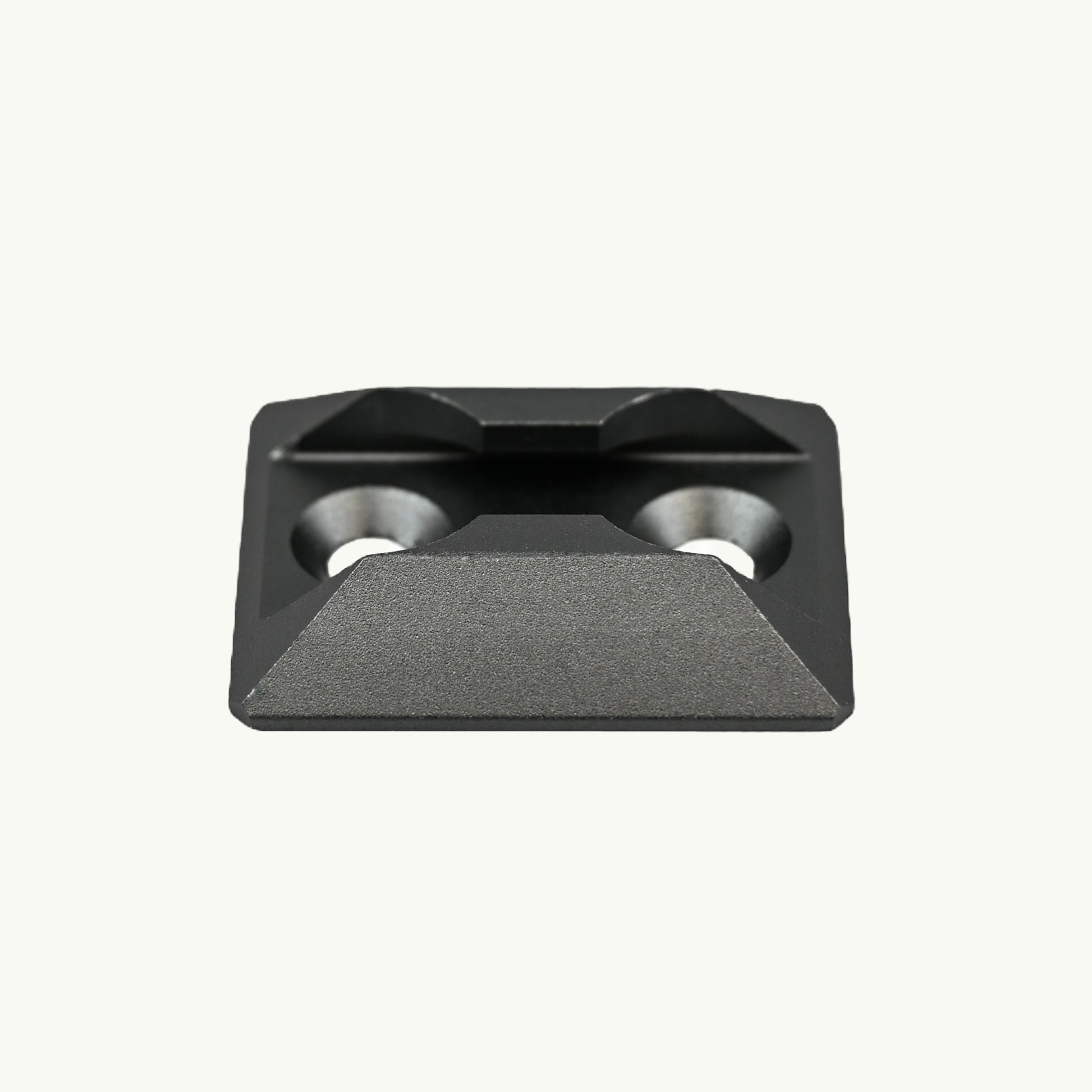 Venture L-Track Single Stud Mount (2 Pack) VanEssential