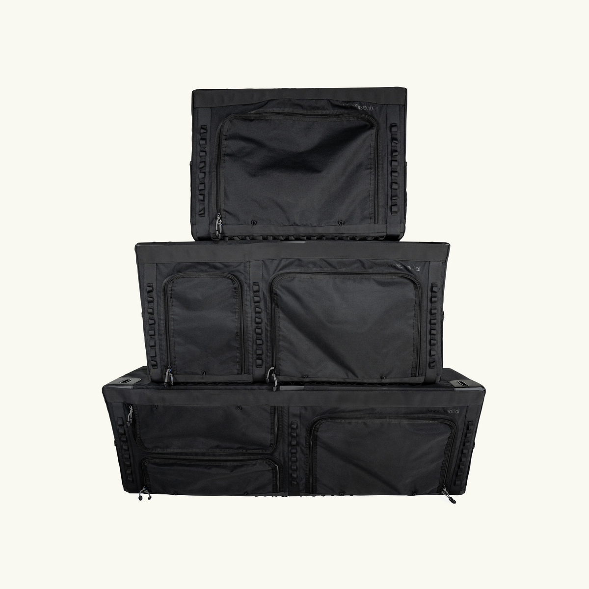 Upper Storage Cabinet - 36" VanEssential
