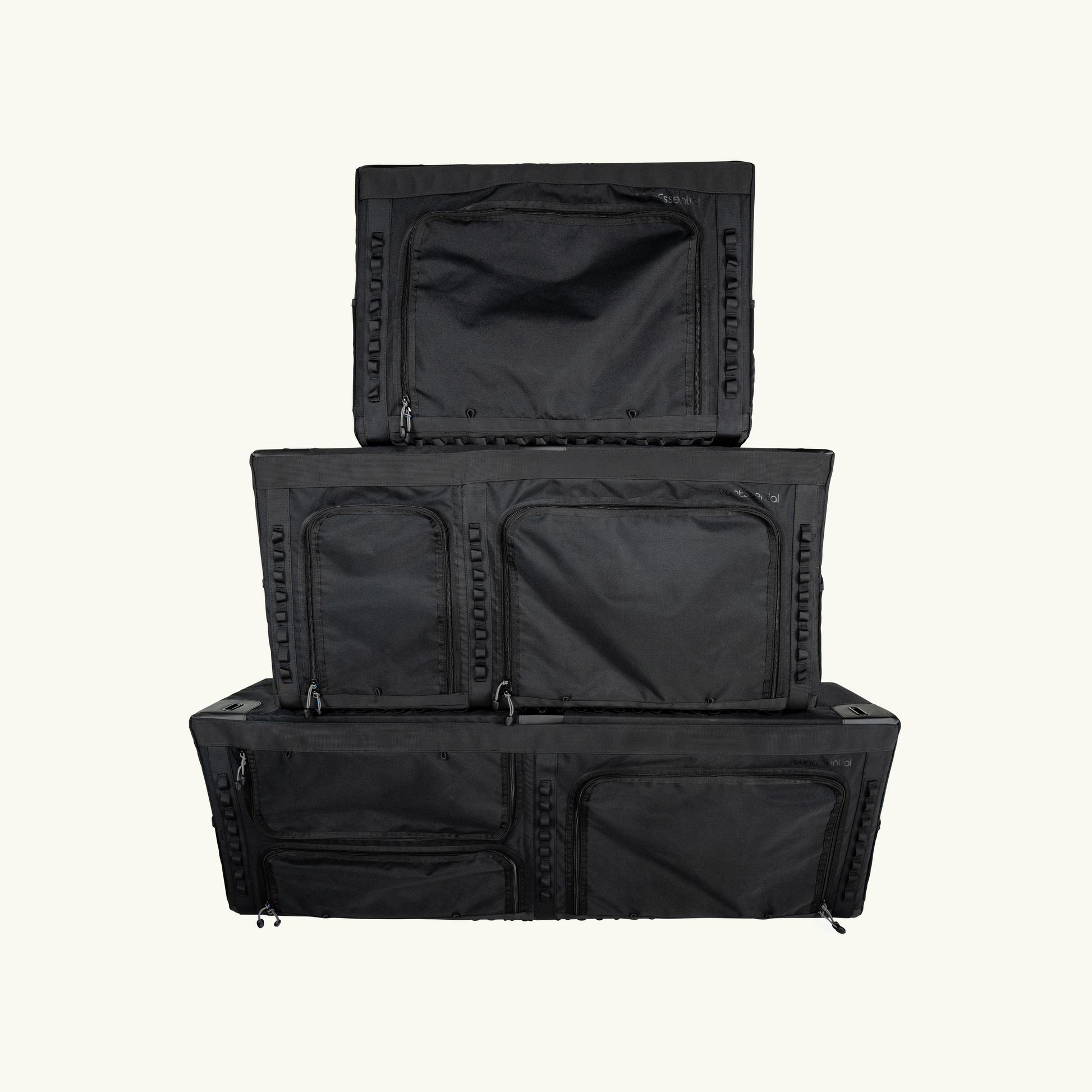 Upper Storage Cabinet - 48" VanEssential